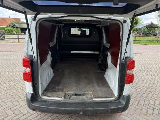 Opel Vivaro 2.0 BlueHDi 145 pk automaat 2 schuifdeur picture 8
