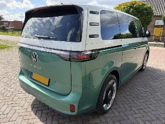 uszkodzony samochody osobowe Volkswagen ID.Buzz 1st 77kWh 2023/10