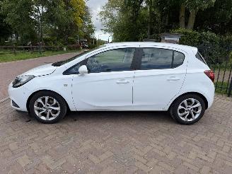 Opel Corsa-E 1.0 Turbo Edition 66 Kw picture 2