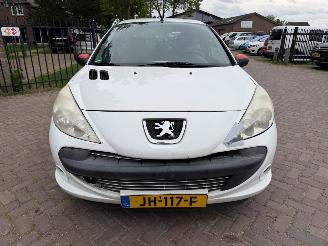 Peugeot 206+ 1.4 Millesim 200 picture 4