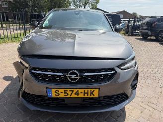 Opel Corsa 1.2 GS Line 74Kw picture 3
