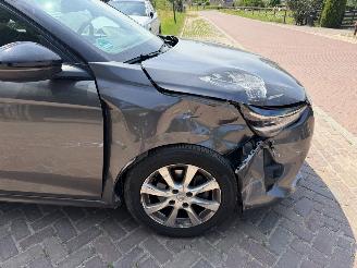 Opel Corsa 1.2 GS Line 74Kw picture 7