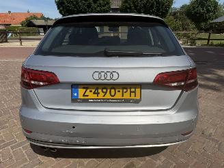 Audi A3 35 TFSI CoD SPORTBACK picture 9