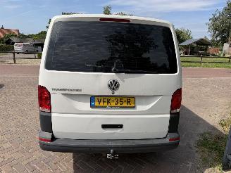 Volkswagen Transporter 2.0 TDI L1H1 HI TURBO DEFECT picture 9