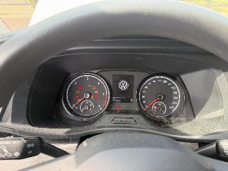 Volkswagen Transporter 2.0 TDI L1H1 HI TURBO DEFECT picture 12