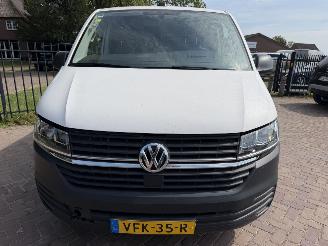 Volkswagen Transporter 2.0 TDI L1H1 HI TURBO DEFECT picture 2