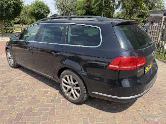 Volkswagen Passat 1.6 TDI Comfortline Executive Edition BlueMotion picture 13