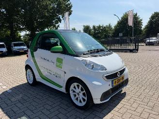 Auto incidentate Smart Fortwo Electric 2014/12