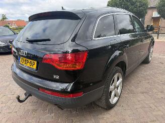 Audi Q7 3.6 FSI quattro Pro Line+ 4+2 picture 7