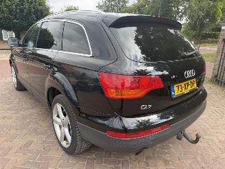Audi Q7 3.6 FSI quattro Pro Line+ 4+2 picture 9