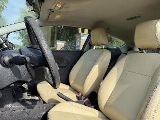 Ford Fiesta 1.0 EcoBoost Titanium picture 14