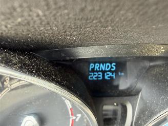 Ford Fiesta 1.0 EcoBoost Titanium picture 15