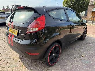 Ford Fiesta 1.0 EcoBoost Titanium picture 6