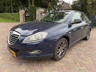 Unfallwagen Lancia Delta 1.4 M.air Gold 2012/7