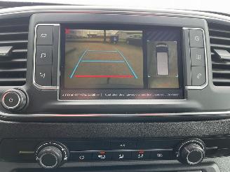 Citroën Jumpy 2.0 hdi airco/navi/camera picture 13