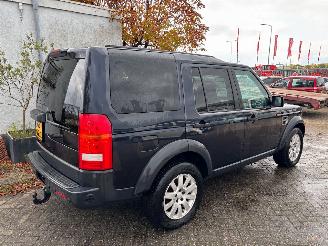 Land Rover Discovery 4.4 v8 lpg/g3 7-pers picture 3