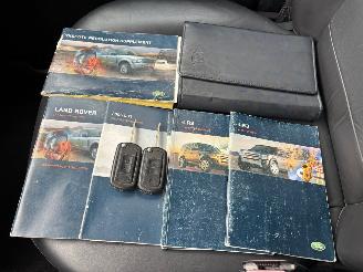 Land Rover Discovery 4.4 v8 lpg/g3 7-pers picture 22