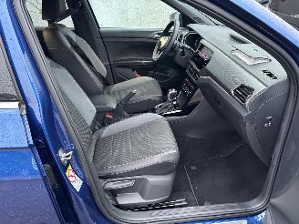 Volkswagen T-Cross 1.0tsi r-line picture 5