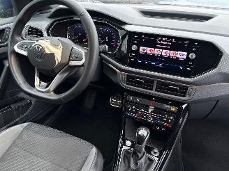 Volkswagen T-Cross 1.0tsi r-line picture 7