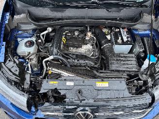 Volkswagen T-Cross 1.0tsi r-line picture 16