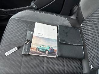 Volkswagen T-Cross 1.0tsi r-line picture 14