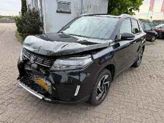 škoda osobní automobily Suzuki Vitara 1.4boosterjet 2025/1
