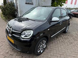 Schadeauto Renault Twingo Airco 2021/1