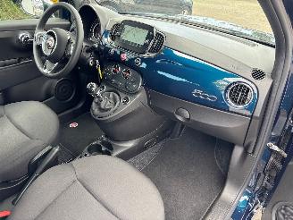 Fiat 500 1.0 hybrid clima picture 6