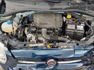 Fiat 500 1.0 hybrid clima picture 19