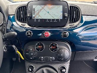 Fiat 500 1.0 hybrid clima picture 10