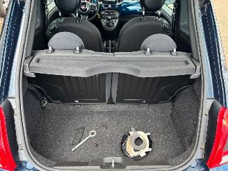 Fiat 500 1.0 hybrid clima picture 16