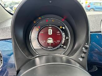 Fiat 500 1.0 hybrid clima picture 9