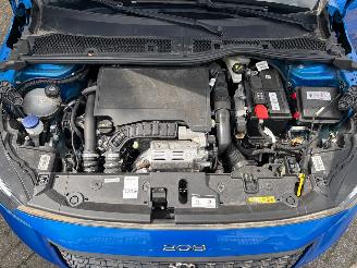 Peugeot 208 1.2pt automaat picture 19