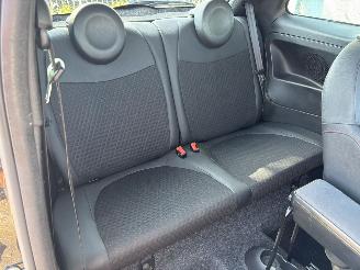Fiat 500 Sport clima TwinAir picture 13