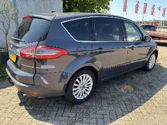 Ford S-Max 2.0 ecoboost picture 3