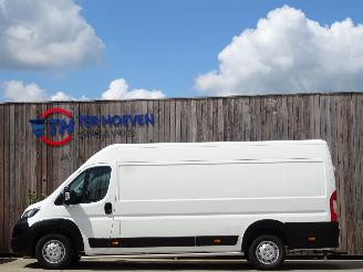 Ocazii autoturisme Peugeot Boxer 2.0 HDi L5H2 Klima Camera 3-Persoons 96KW Euro 6 2019/6