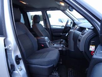 Land Rover Discovery 3 2.7 SE TDV6 4X4 Klima Navi Motorschade 140KW picture 10