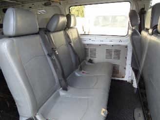 Mercedes Vito 109 CDi Extralang Dubbele Cabine 6-Persoons 70KW Euro 4 picture 11