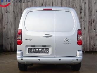 Citroën Berlingo 1.6 HDi L1H1 Airco Cruise Stoelverwarming PDC 73KW Euro 6 picture 7