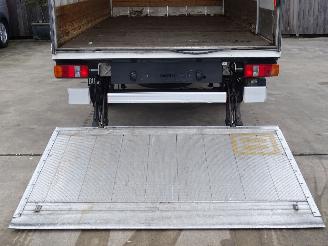 MAN  TGE 3.180 Koffer Laadklep Automaat Klima Motorschade 130KW Euro 6 picture 8