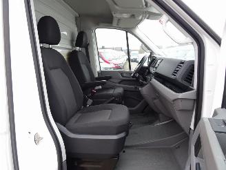 MAN  TGE 3.180 Koffer Laadklep Automaat Klima Motorschade 130KW Euro 6 picture 10