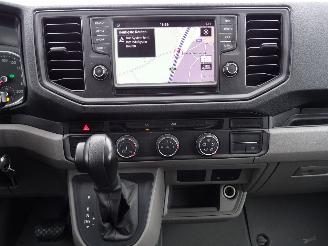 MAN  TGE 3.180 Koffer Laadklep Automaat Klima Motorschade 130KW Euro 6 picture 11