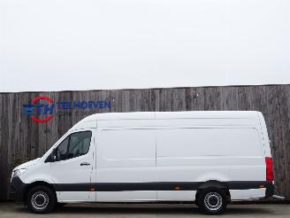 škoda osobní automobily Mercedes Sprinter 317 CDi L3H2 Maxi Airco Navi Camera 125KW Euro 6 2021/10