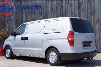 Hyundai H-300 2.5 CRDi Lang Airco 3-Persoons Trekhaak 125KW Euro 4 picture 2