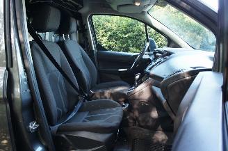 Ford Transit Connect 1.5 TDCi Lang Airco Cruise Trekhaak 2-Persoons 74KW Euro 6 picture 11