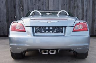Chrysler Crossfire 3.2 V6 Automaat Cabrio Airco Cruise Stoelverwarming 160KW Euro 4 picture 7