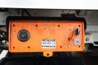 Mercedes Sprinter 314 CDi Koffer Laadklep Airco Cruise Apple Carplay 105KW Euro 6 picture 21