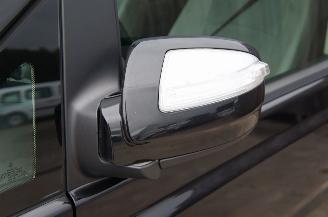 Mercedes Viano 2.2 CDi Trend Lang Airco Cruise Trekhaak 7-Persoons 120KW Euro 5 picture 22