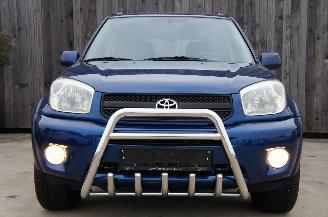 Toyota Rav-4 2.0-16V VVT-i 4X4 Airco Cruise Trekhaak 110KW Euro 4 picture 6