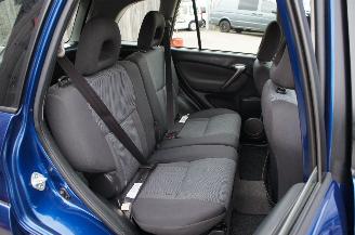 Toyota Rav-4 2.0-16V VVT-i 4X4 Airco Cruise Trekhaak 110KW Euro 4 picture 11